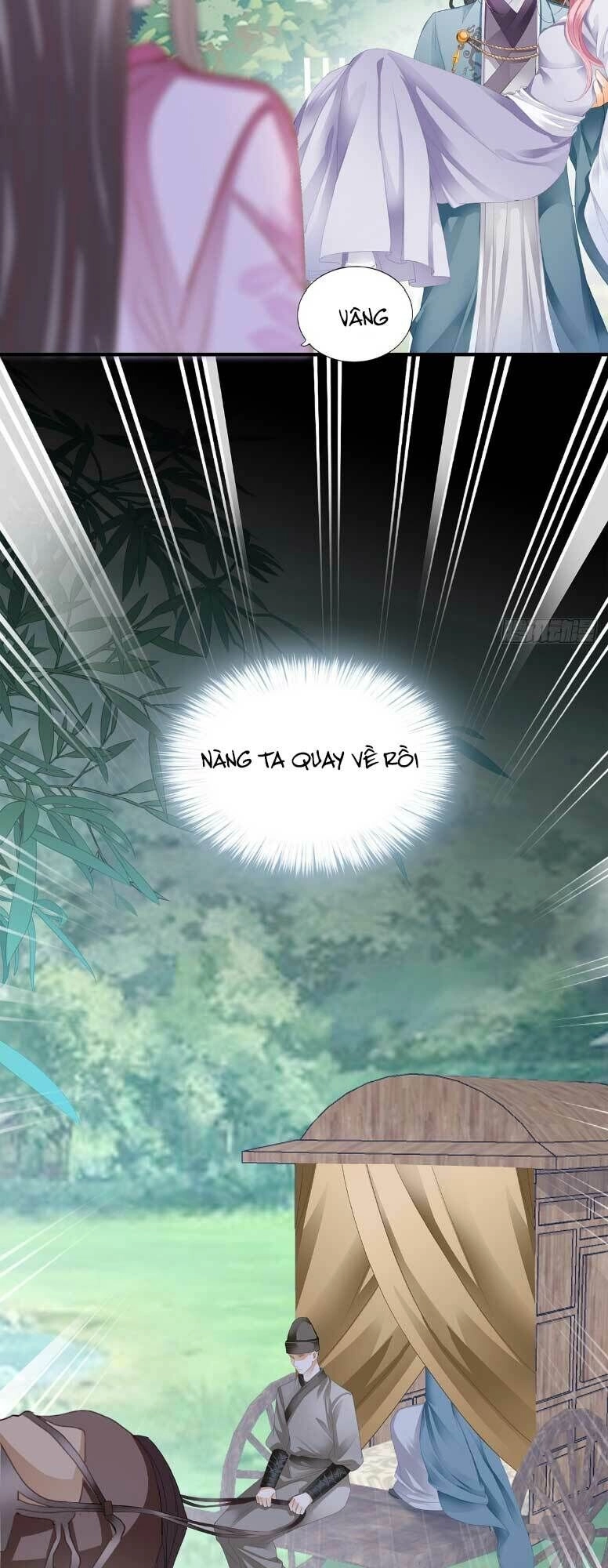 Bổn Vương Muốn Ngươi Chapter 180 - 26