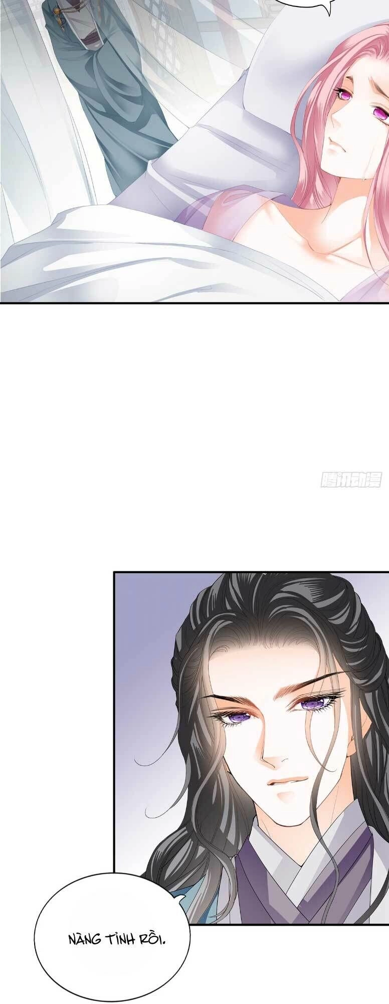 Bổn Vương Muốn Ngươi Chapter 180 - 28