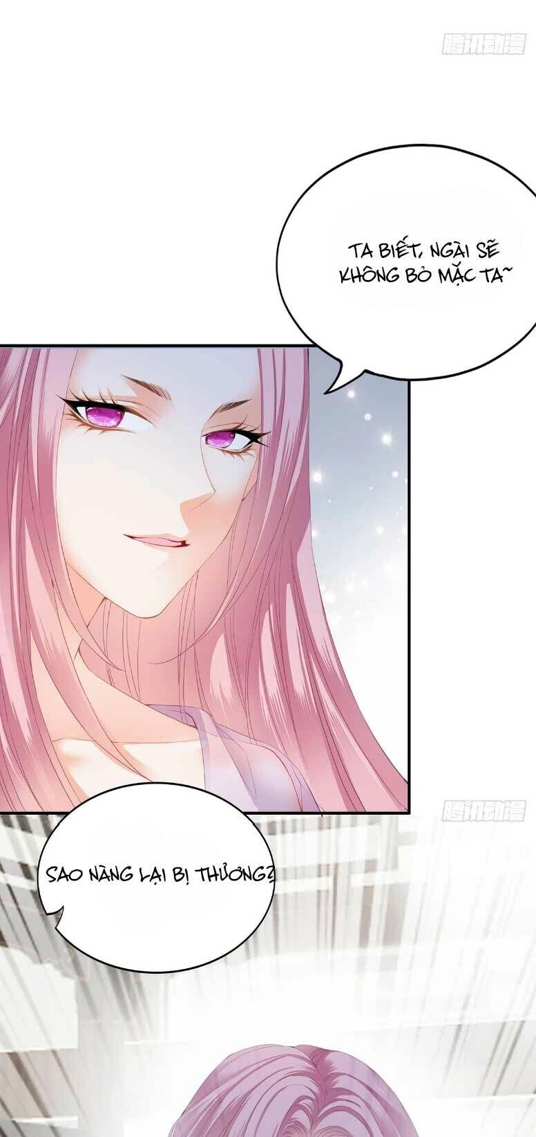 Bổn Vương Muốn Ngươi Chapter 180 - 29