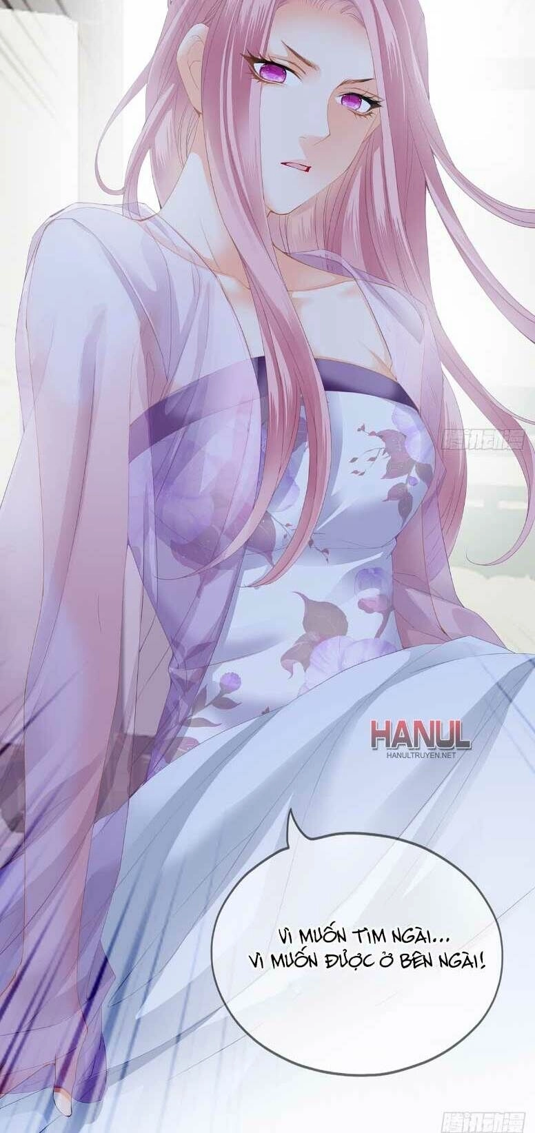 Bổn Vương Muốn Ngươi Chapter 180 - 30