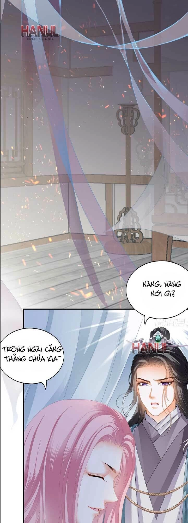 Bổn Vương Muốn Ngươi Chapter 181 - 2