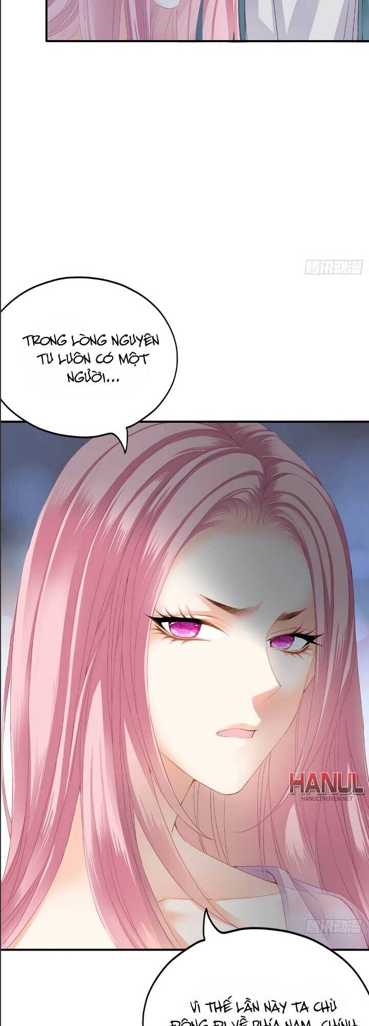 Bổn Vương Muốn Ngươi Chapter 181 - 3