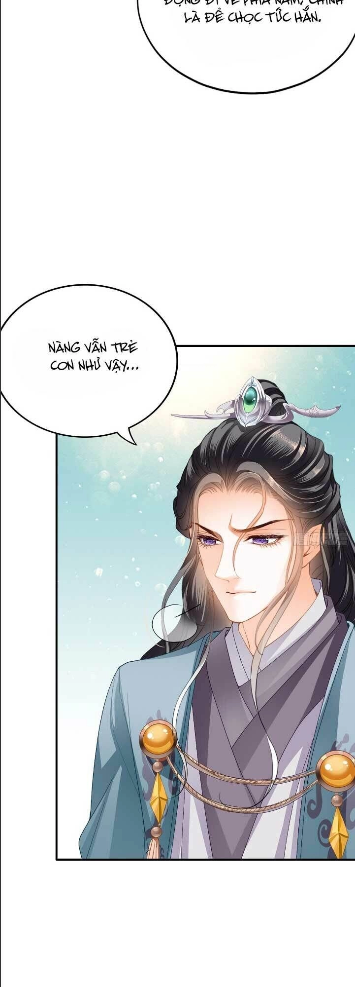 Bổn Vương Muốn Ngươi Chapter 181 - 4