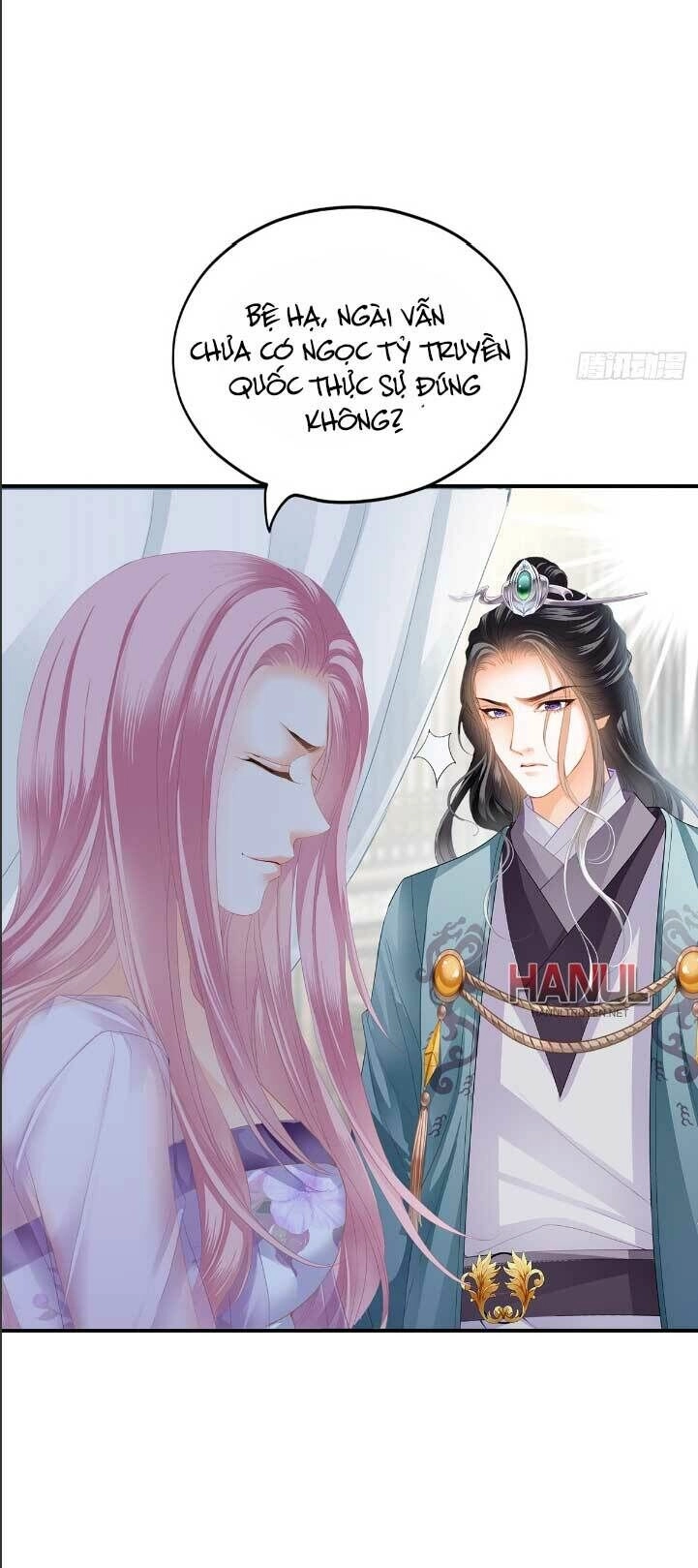 Bổn Vương Muốn Ngươi Chapter 181 - 5