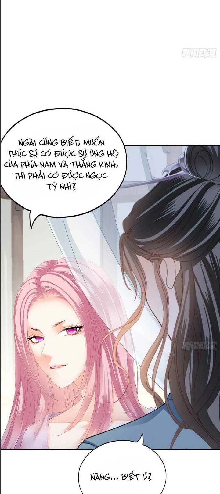 Bổn Vương Muốn Ngươi Chapter 181 - 6