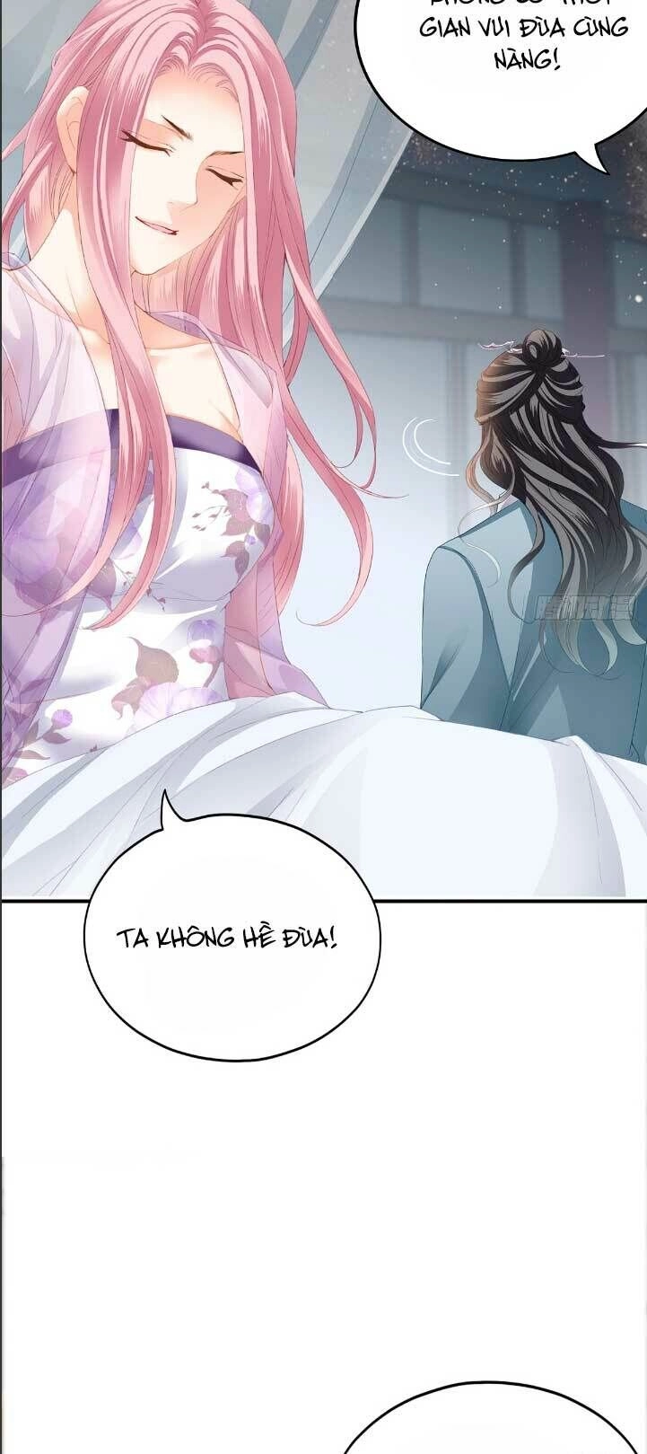 Bổn Vương Muốn Ngươi Chapter 181 - 10