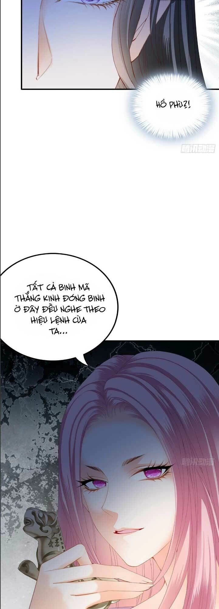 Bổn Vương Muốn Ngươi Chapter 181 - 14