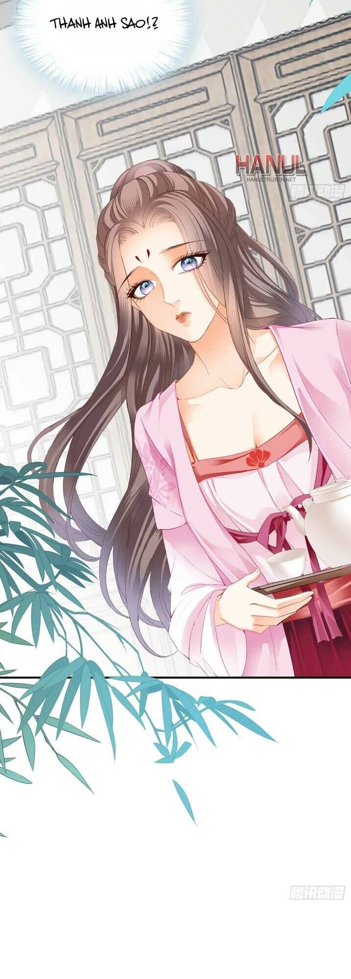 Bổn Vương Muốn Ngươi Chapter 181 - 17