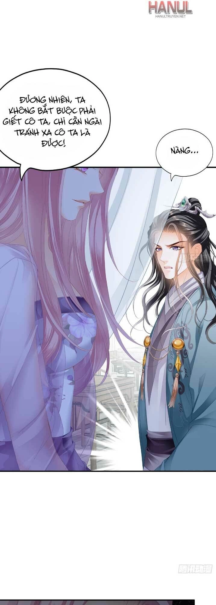 Bổn Vương Muốn Ngươi Chapter 181 - 18