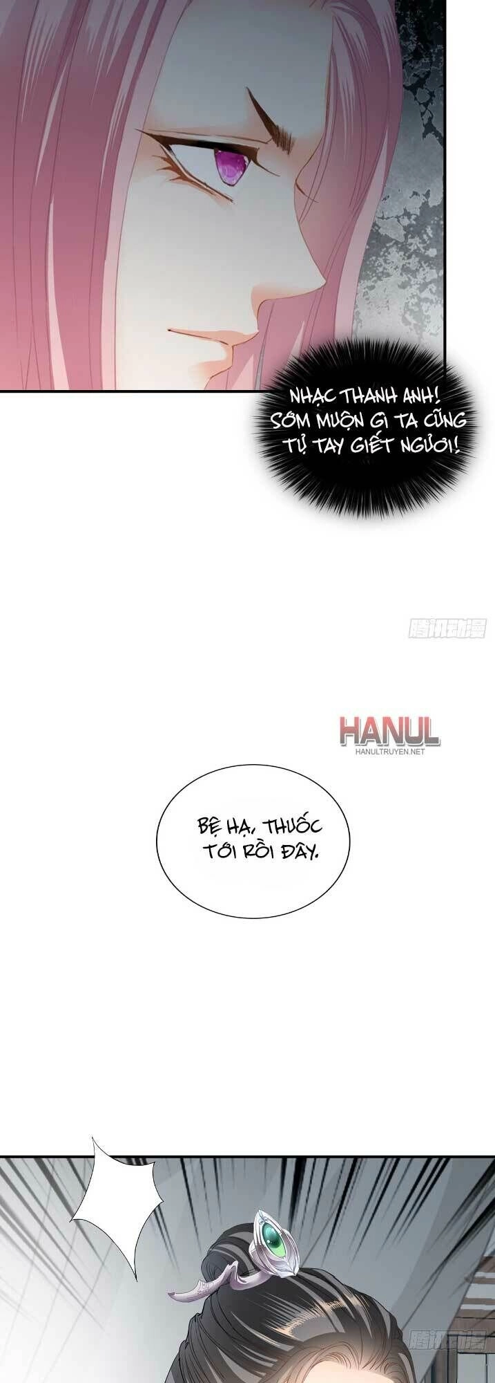 Bổn Vương Muốn Ngươi Chapter 181 - 19