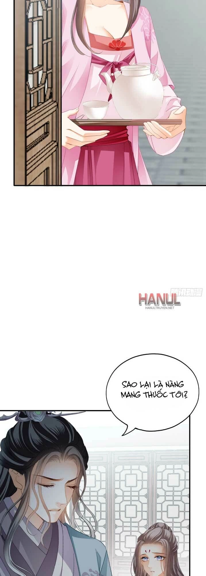 Bổn Vương Muốn Ngươi Chapter 181 - 22