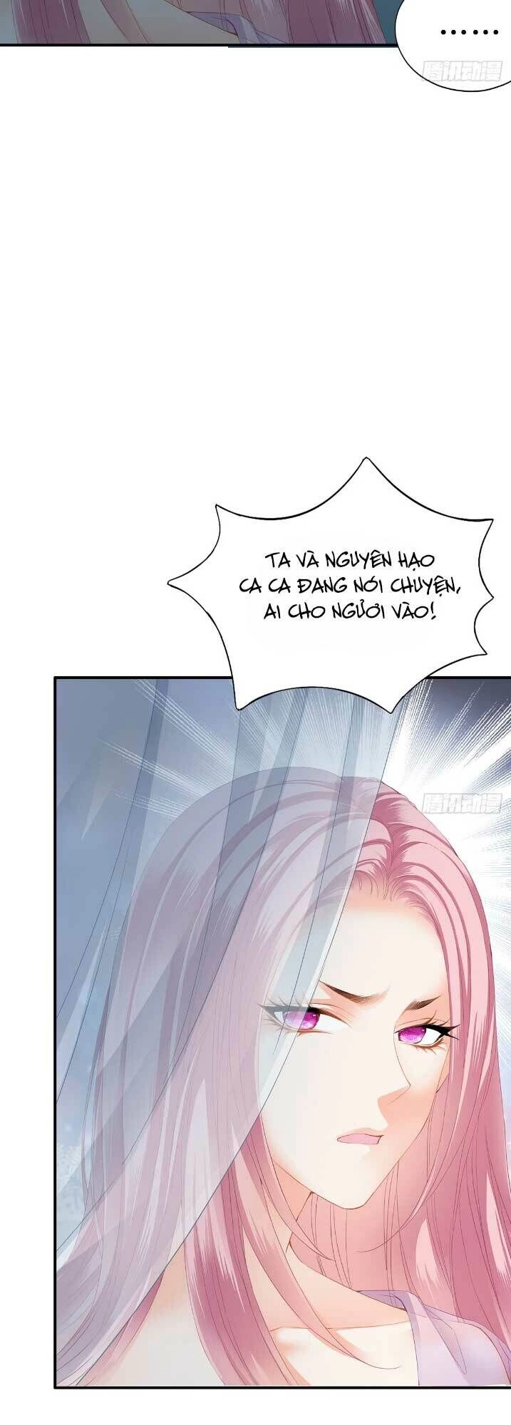 Bổn Vương Muốn Ngươi Chapter 181 - 24