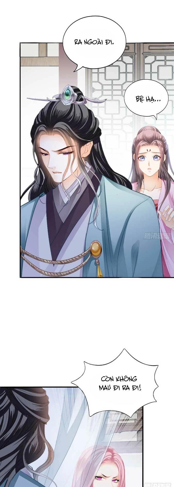 Bổn Vương Muốn Ngươi Chapter 181 - 27