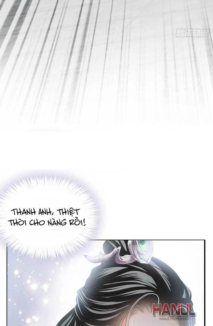 Bổn Vương Muốn Ngươi Chapter 181 - 30