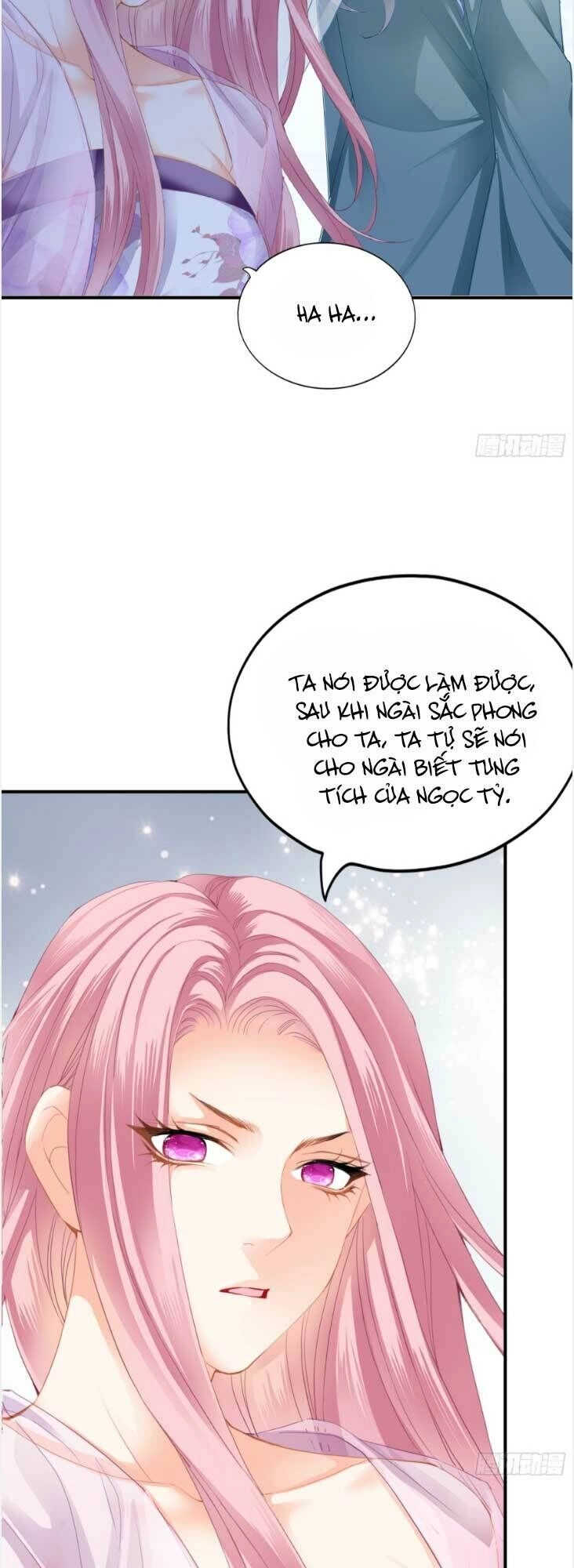 Bổn Vương Muốn Ngươi Chapter 182 - 3