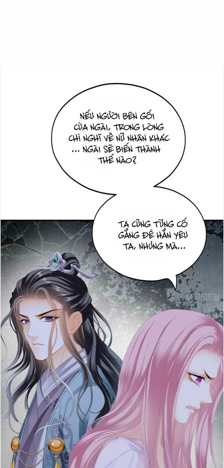 Bổn Vương Muốn Ngươi Chapter 182 - 5