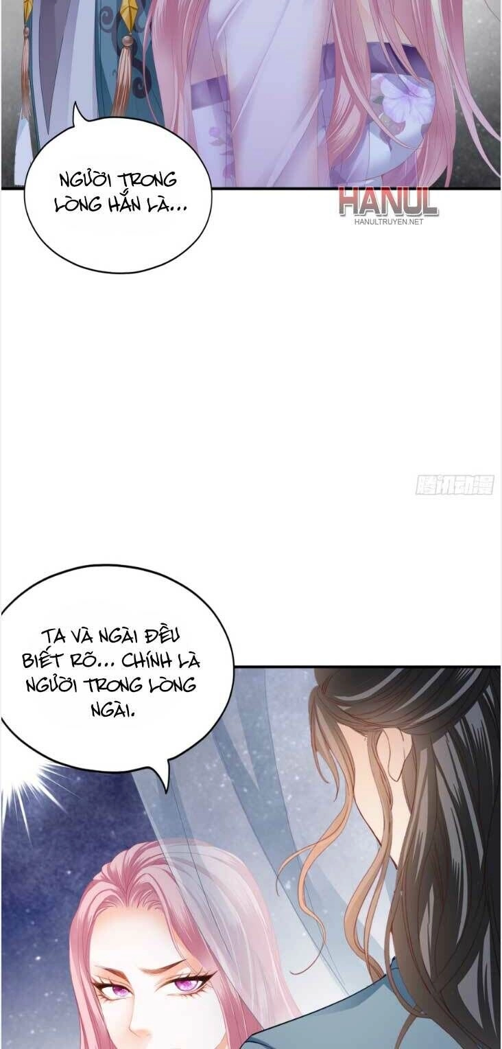 Bổn Vương Muốn Ngươi Chapter 182 - 6