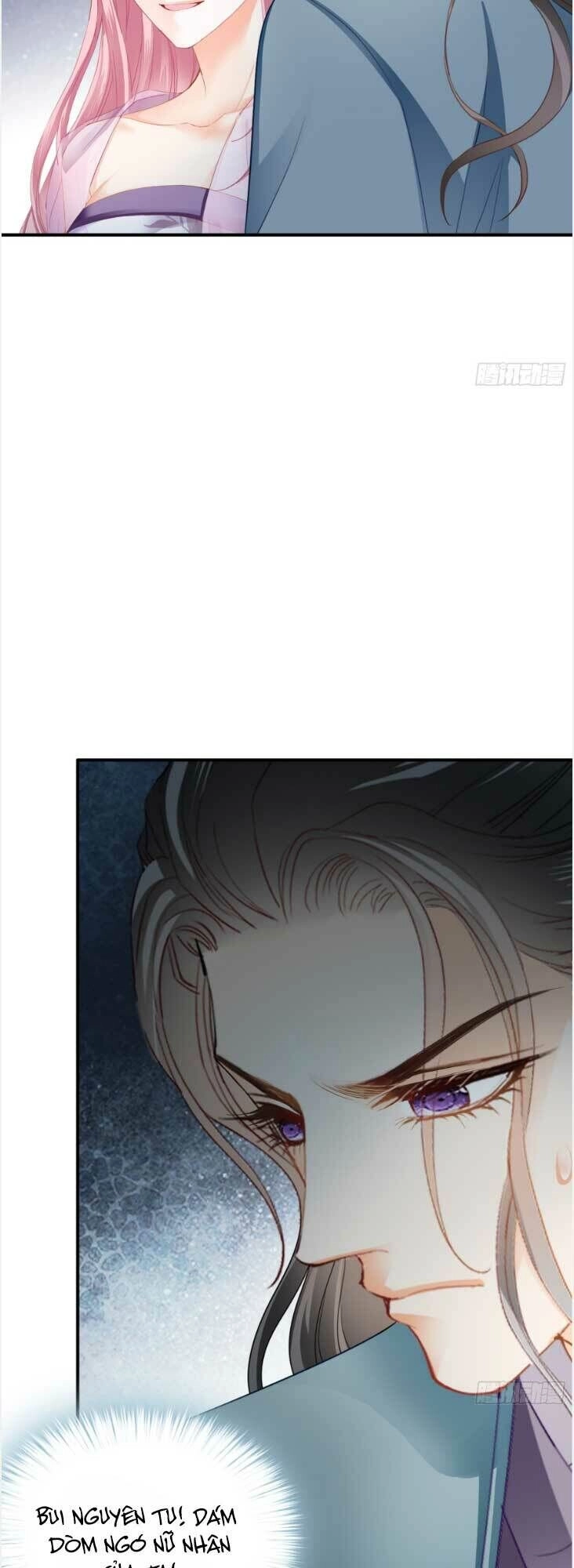 Bổn Vương Muốn Ngươi Chapter 182 - 7