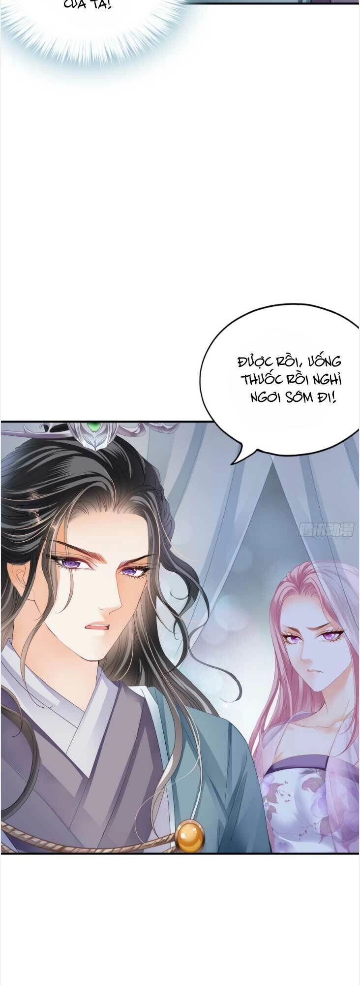 Bổn Vương Muốn Ngươi Chapter 182 - 8