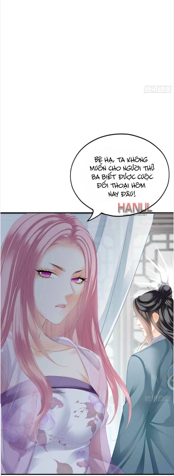 Bổn Vương Muốn Ngươi Chapter 182 - 9