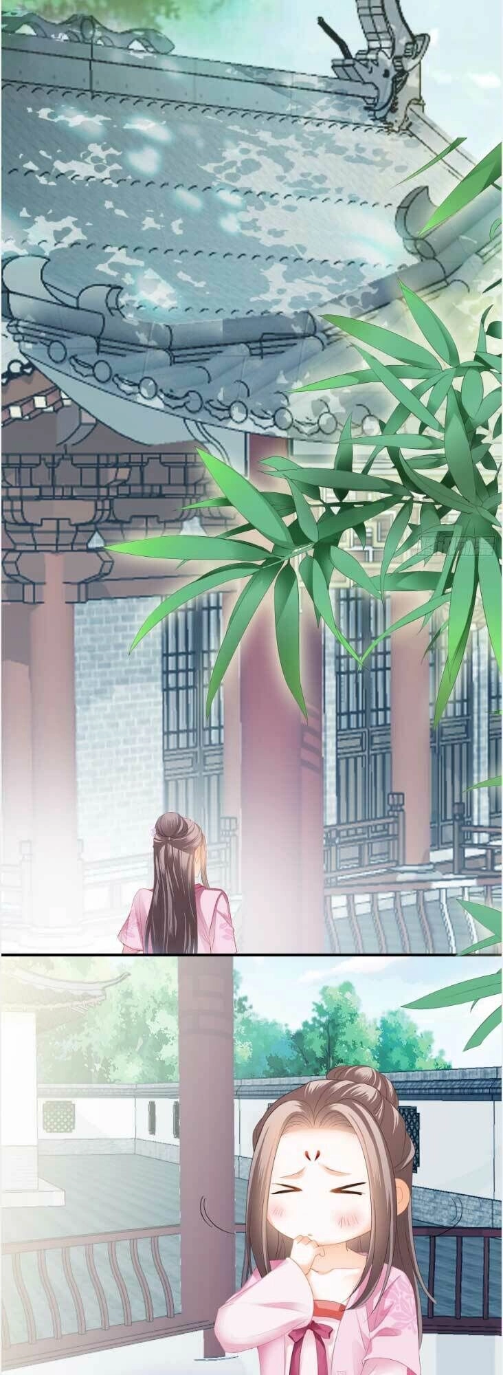 Bổn Vương Muốn Ngươi Chapter 182 - 13