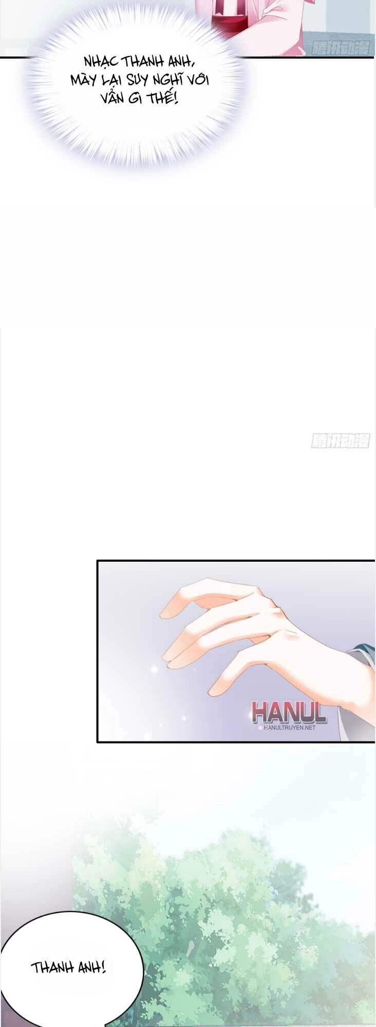 Bổn Vương Muốn Ngươi Chapter 182 - 14