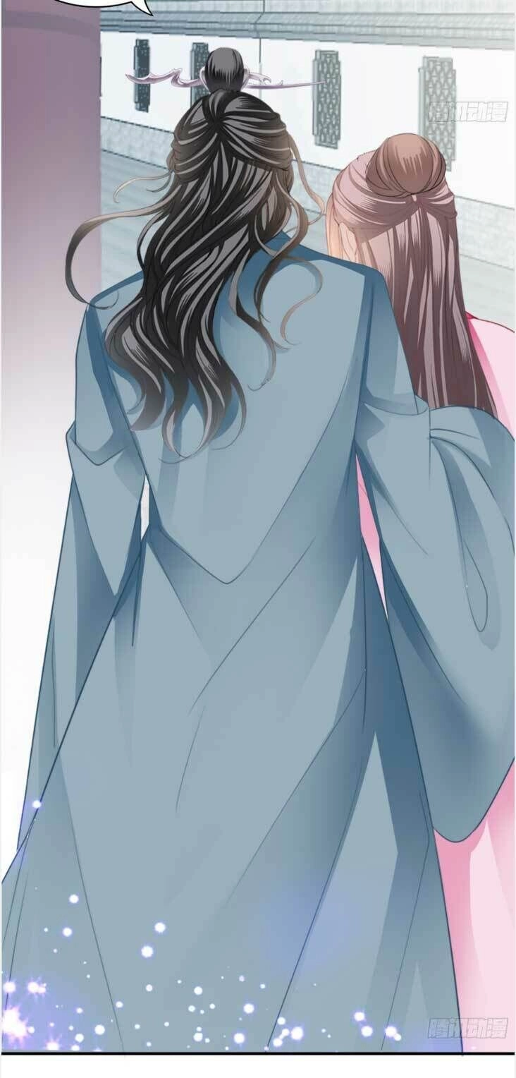 Bổn Vương Muốn Ngươi Chapter 182 - 15