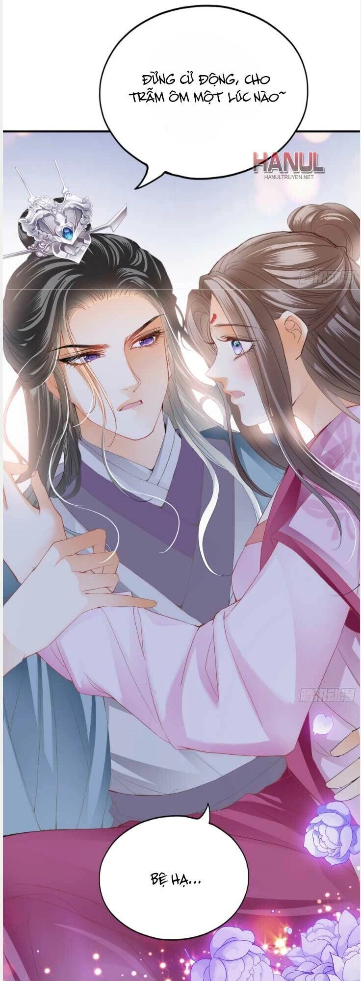 Bổn Vương Muốn Ngươi Chapter 182 - 18