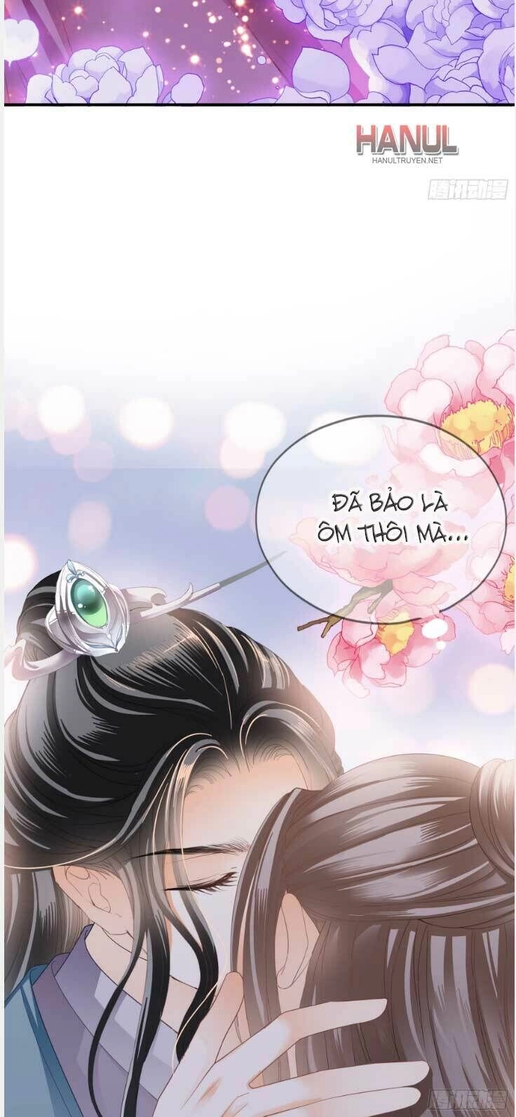 Bổn Vương Muốn Ngươi Chapter 182 - 19