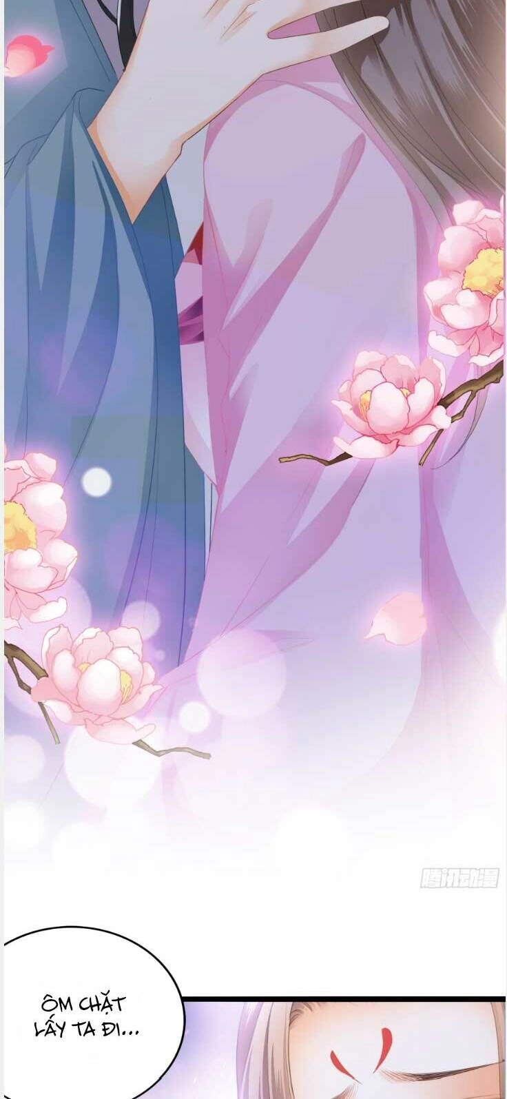 Bổn Vương Muốn Ngươi Chapter 182 - 20