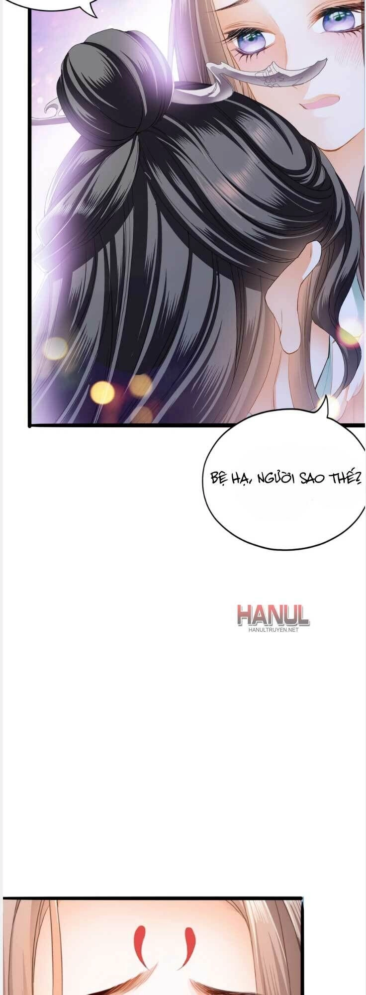 Bổn Vương Muốn Ngươi Chapter 182 - 21