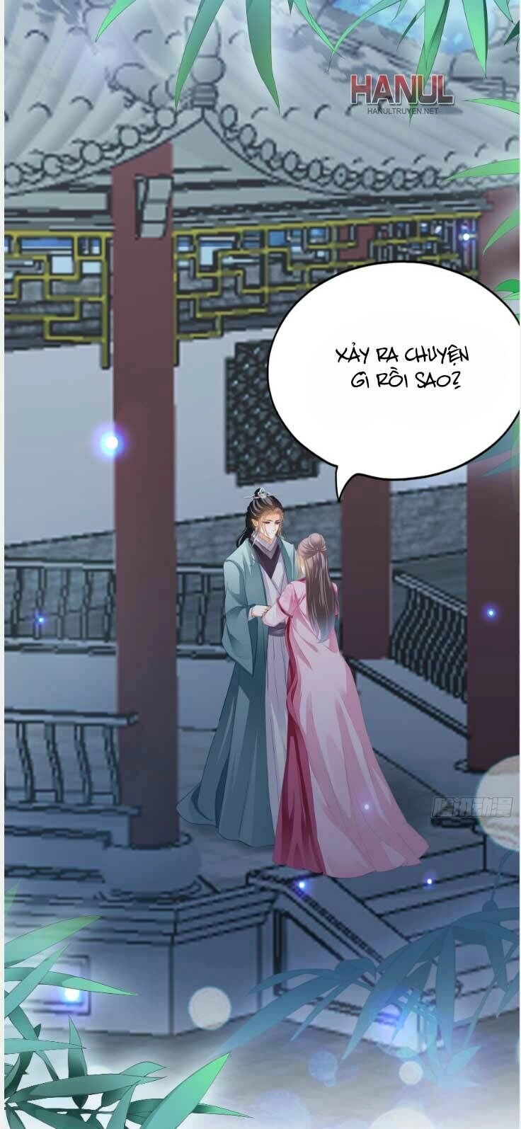 Bổn Vương Muốn Ngươi Chapter 182 - 23