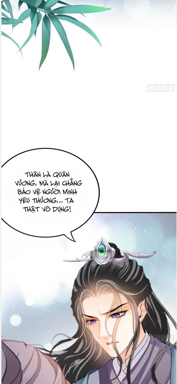 Bổn Vương Muốn Ngươi Chapter 182 - 24