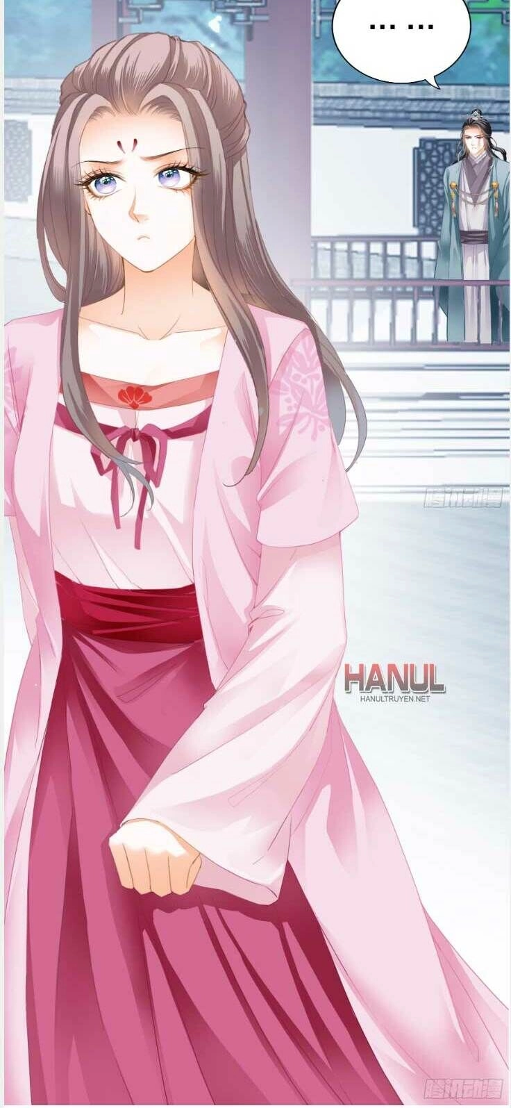 Bổn Vương Muốn Ngươi Chapter 182 - 28