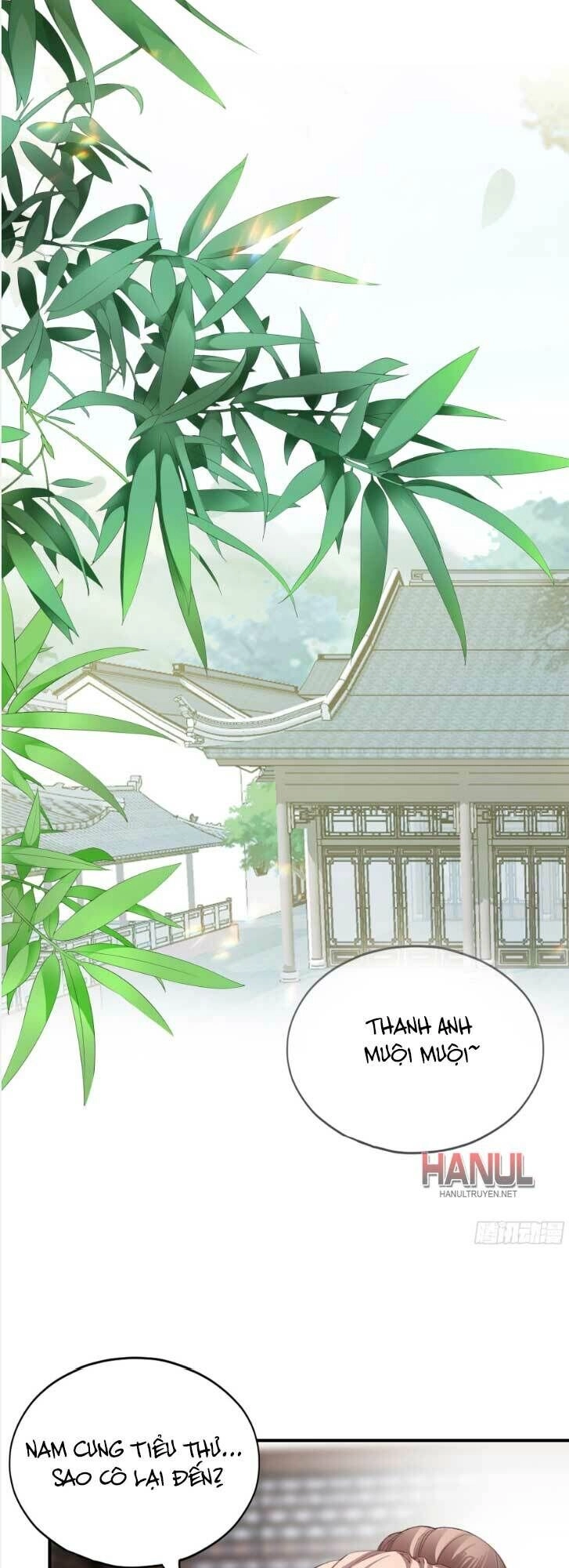 Bổn Vương Muốn Ngươi Chapter 183 - 2