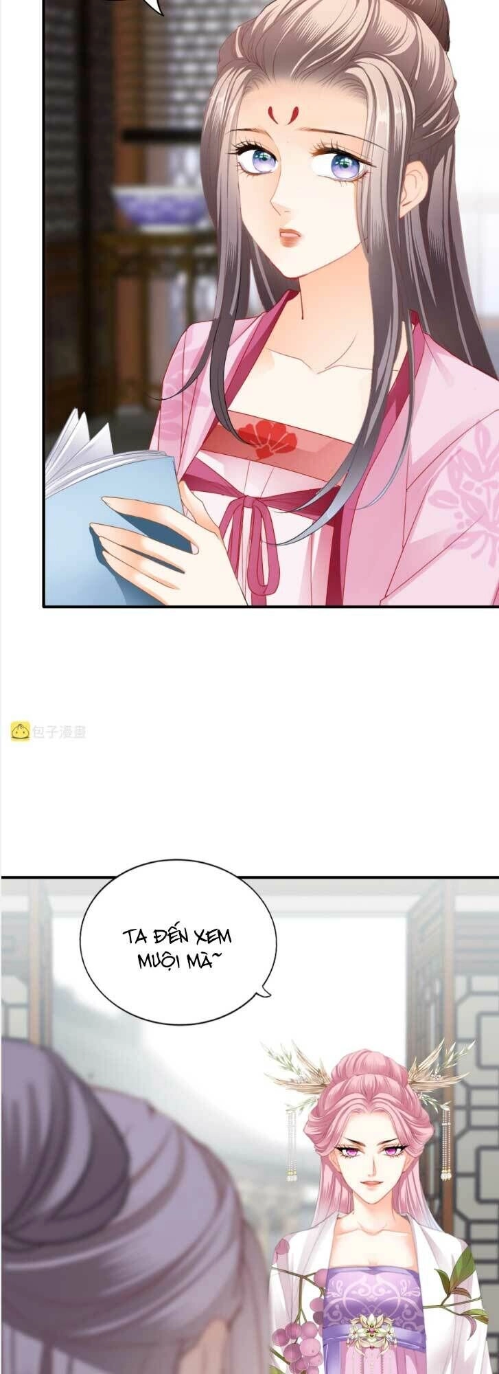 Bổn Vương Muốn Ngươi Chapter 183 - 3