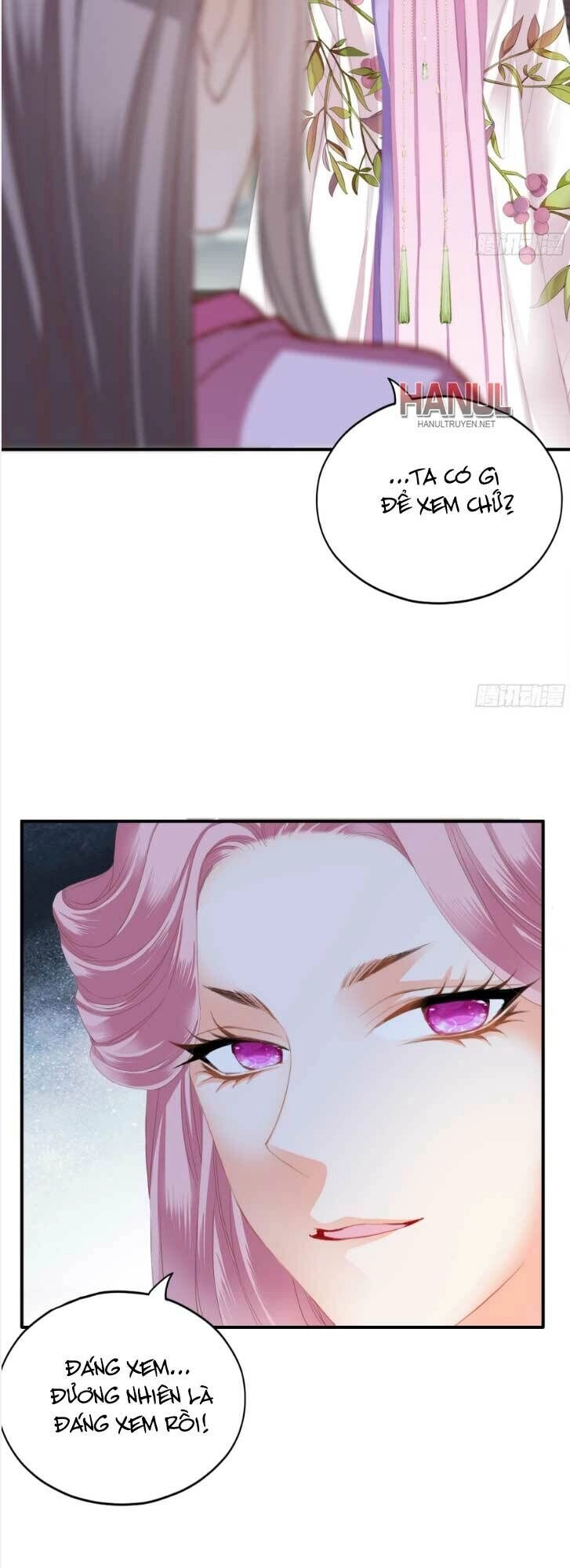 Bổn Vương Muốn Ngươi Chapter 183 - 4