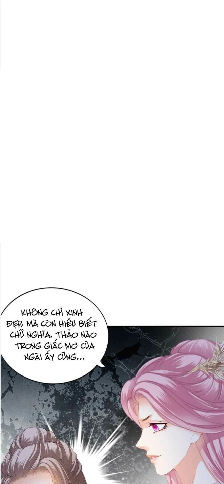 Bổn Vương Muốn Ngươi Chapter 183 - 5