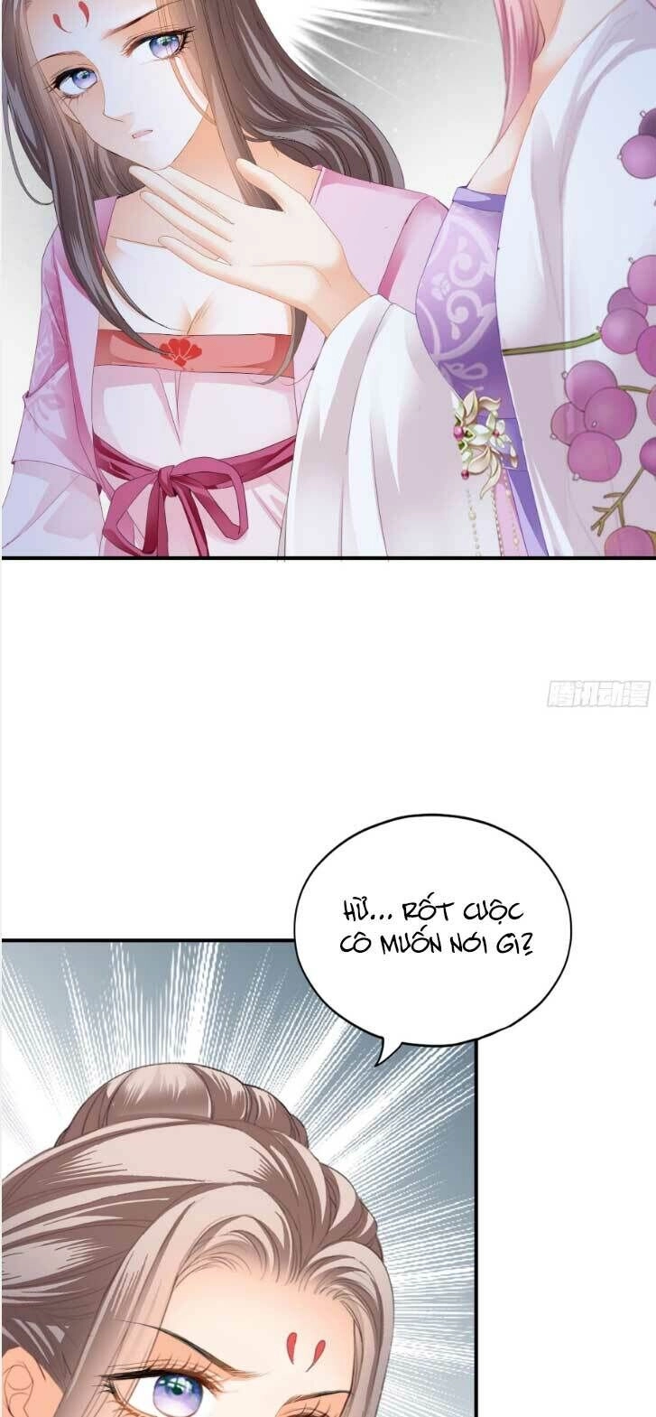 Bổn Vương Muốn Ngươi Chapter 183 - 6