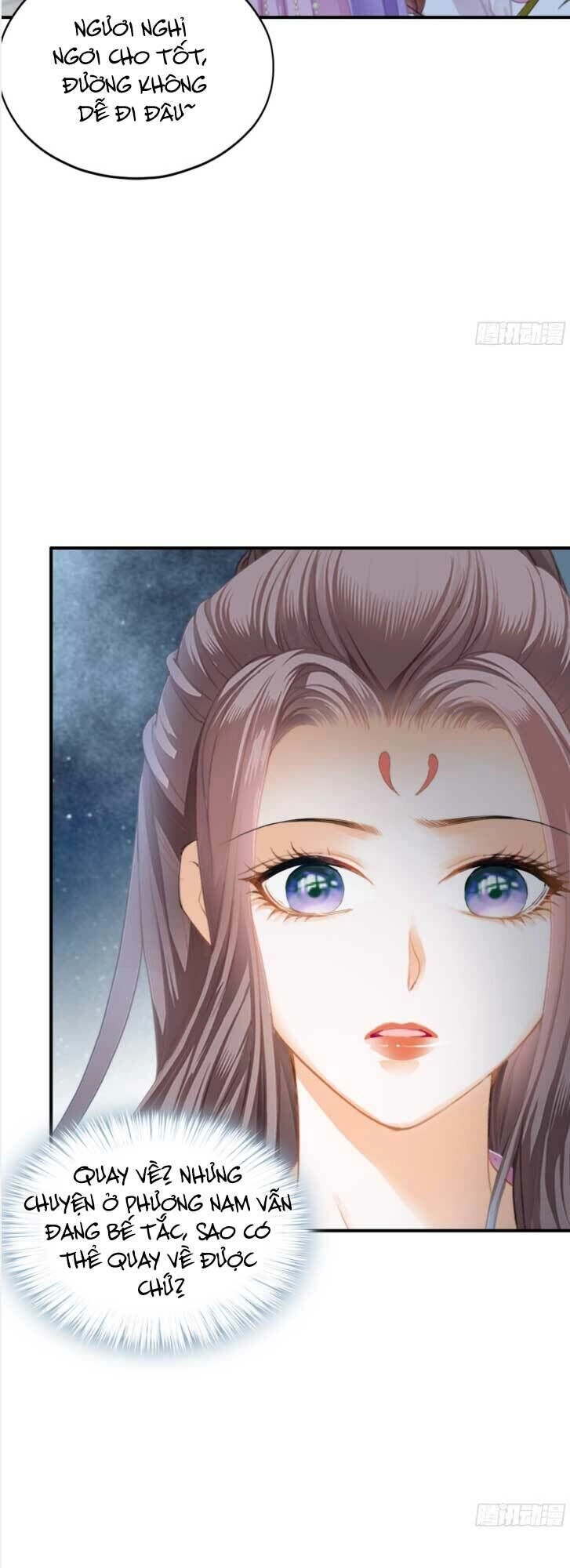 Bổn Vương Muốn Ngươi Chapter 183 - 8