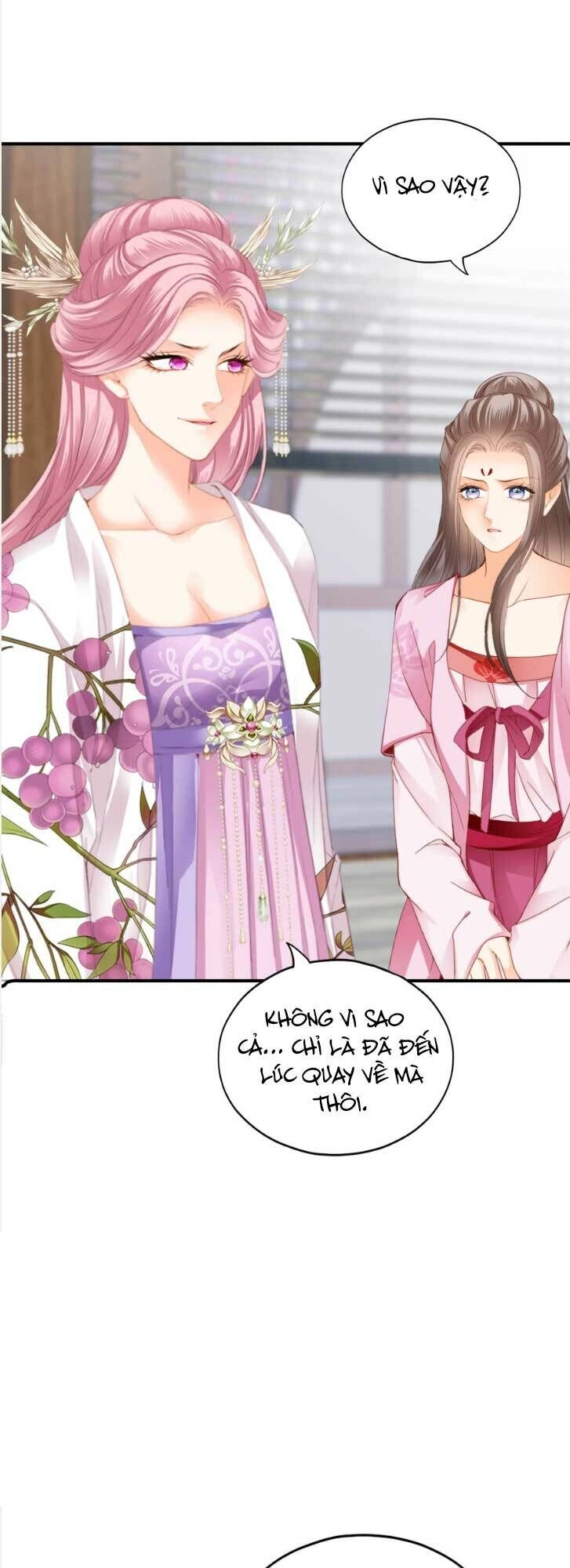 Bổn Vương Muốn Ngươi Chapter 183 - 9