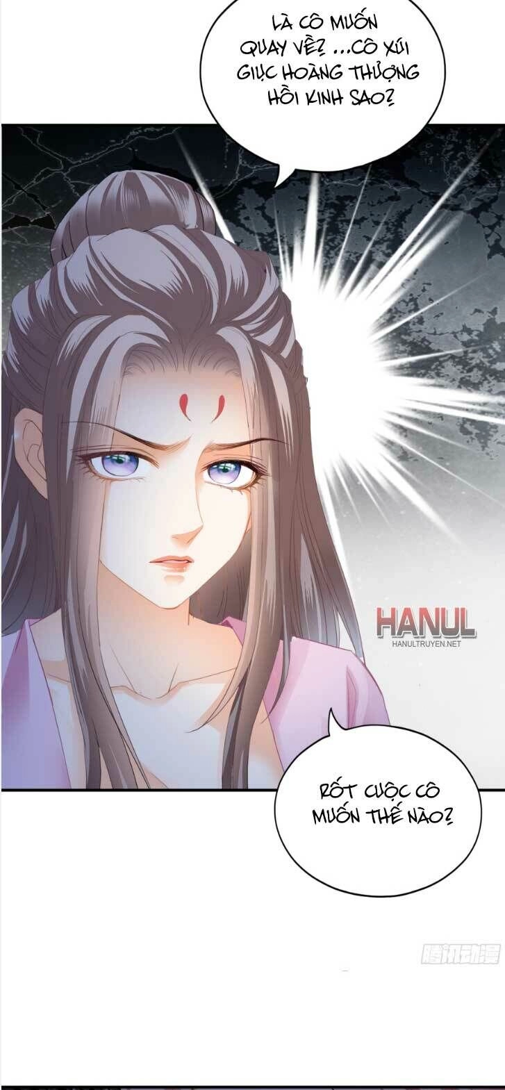 Bổn Vương Muốn Ngươi Chapter 183 - 10