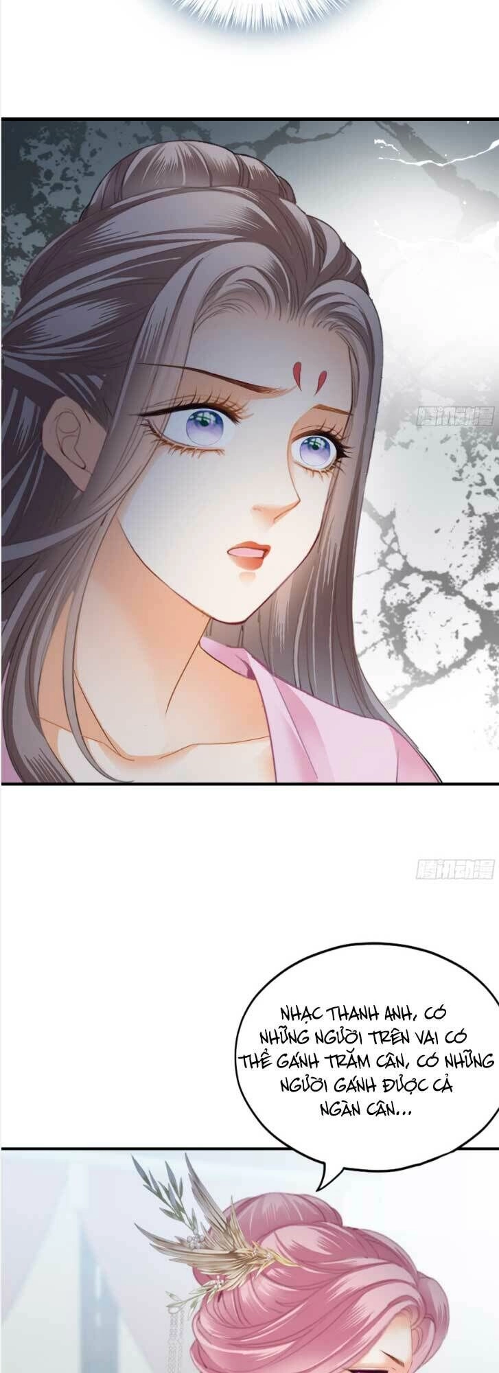 Bổn Vương Muốn Ngươi Chapter 183 - 12