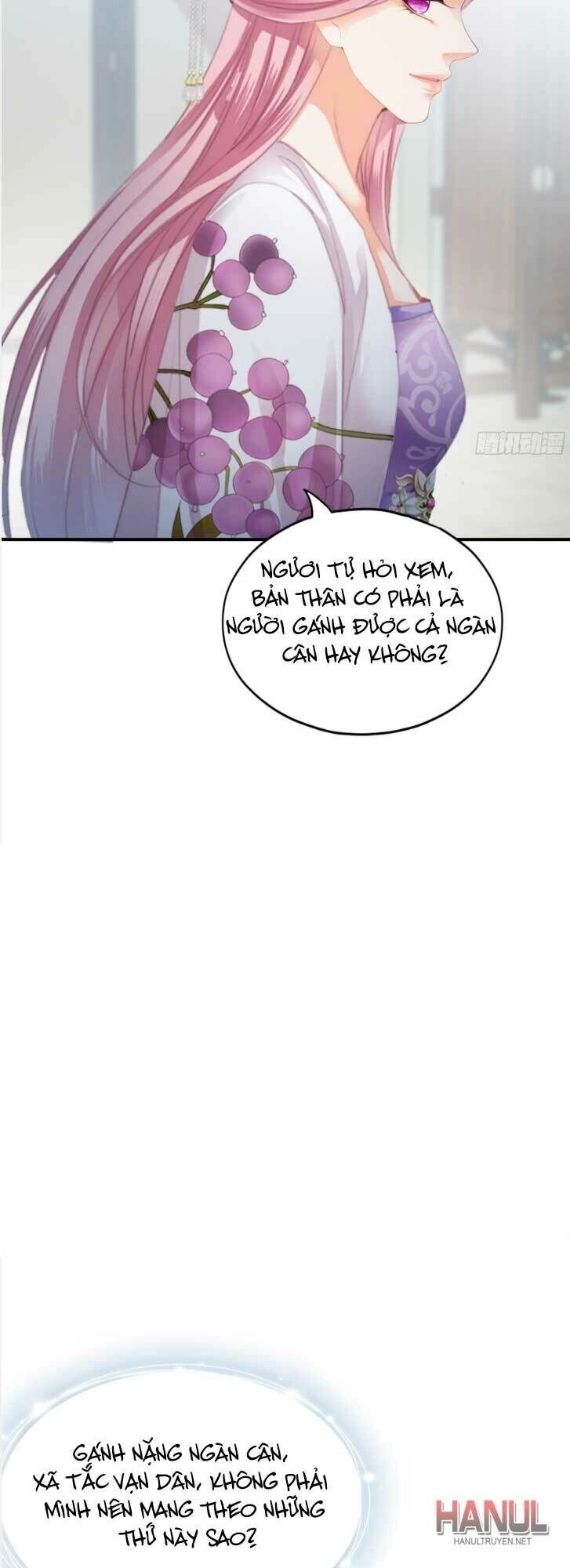 Bổn Vương Muốn Ngươi Chapter 183 - 13