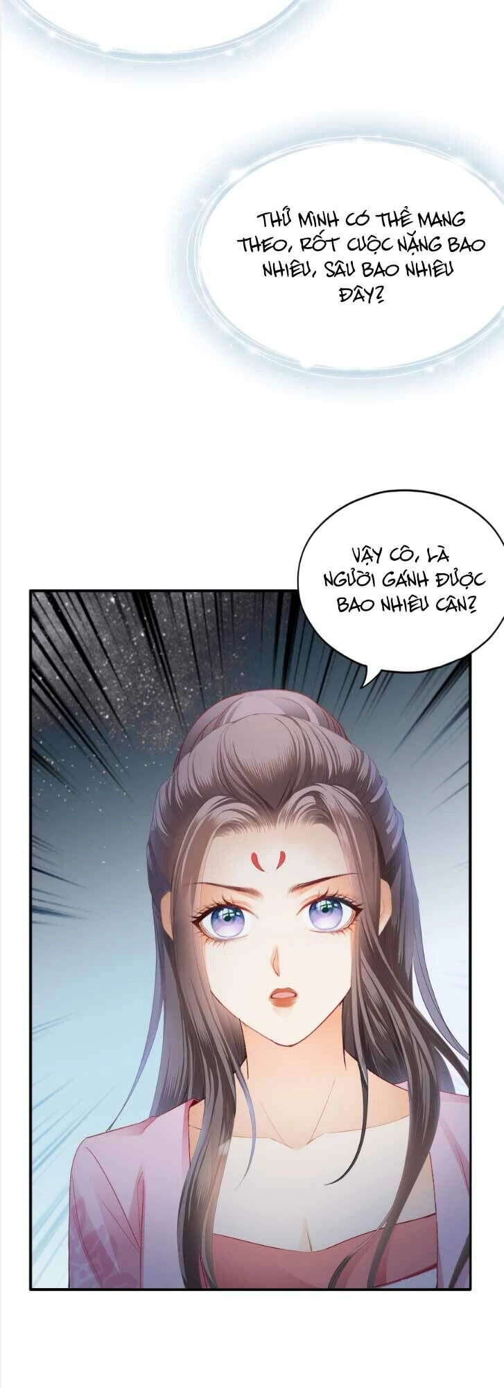 Bổn Vương Muốn Ngươi Chapter 183 - 14