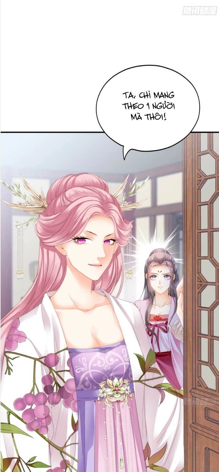 Bổn Vương Muốn Ngươi Chapter 183 - 15