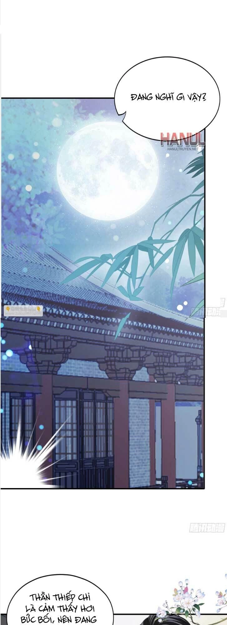 Bổn Vương Muốn Ngươi Chapter 183 - 17