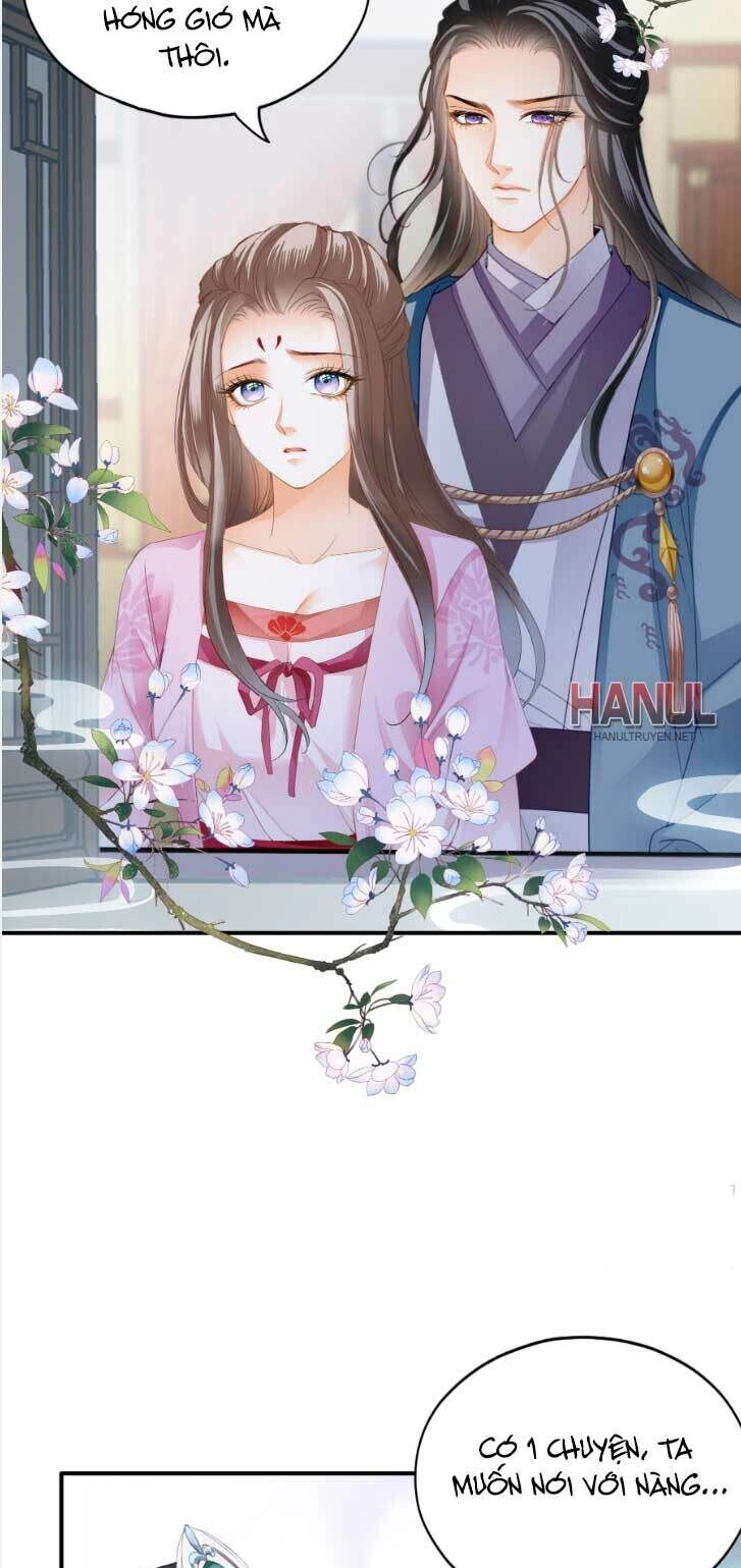 Bổn Vương Muốn Ngươi Chapter 183 - 18