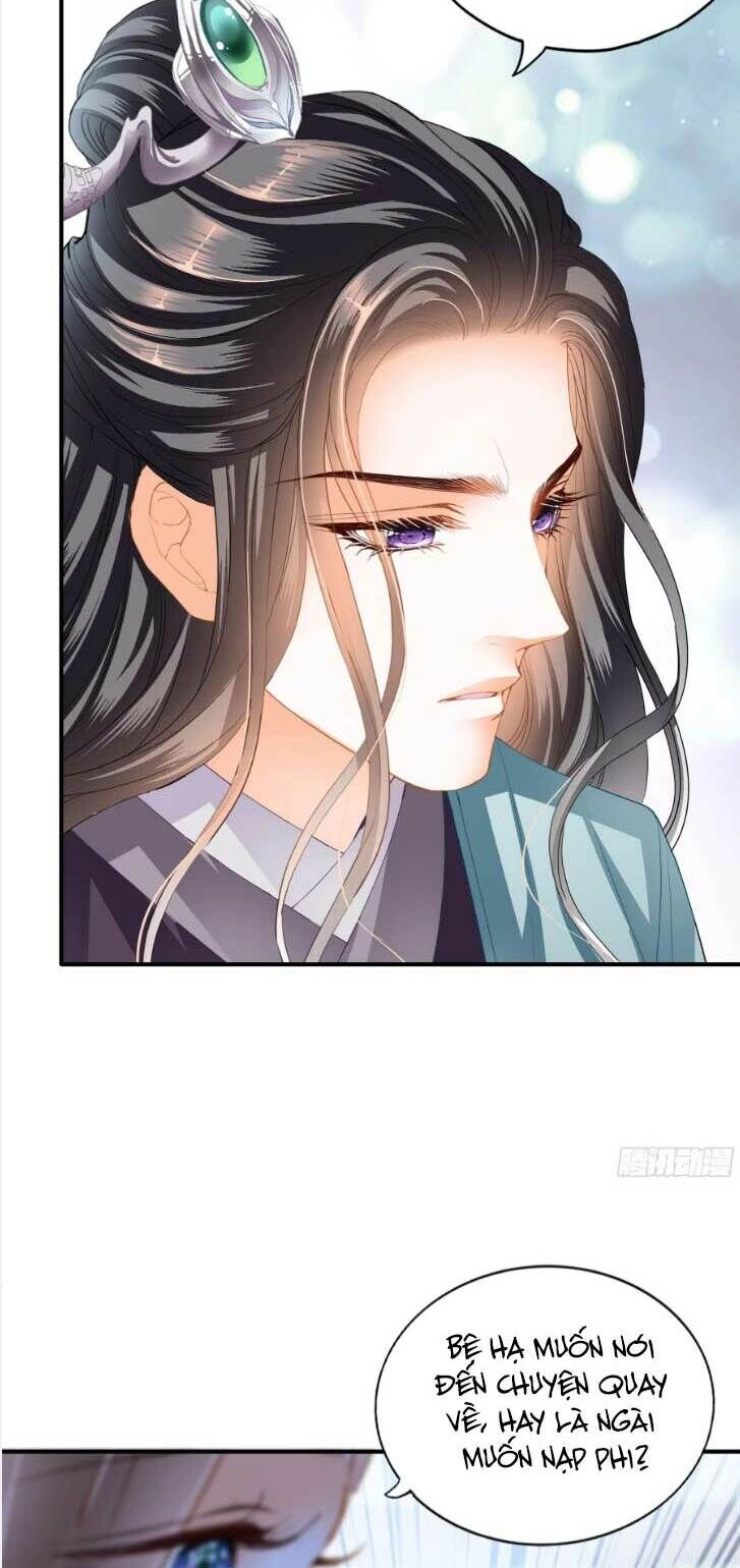 Bổn Vương Muốn Ngươi Chapter 183 - 19