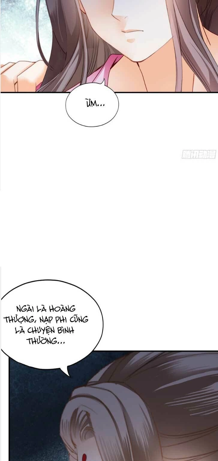 Bổn Vương Muốn Ngươi Chapter 183 - 21